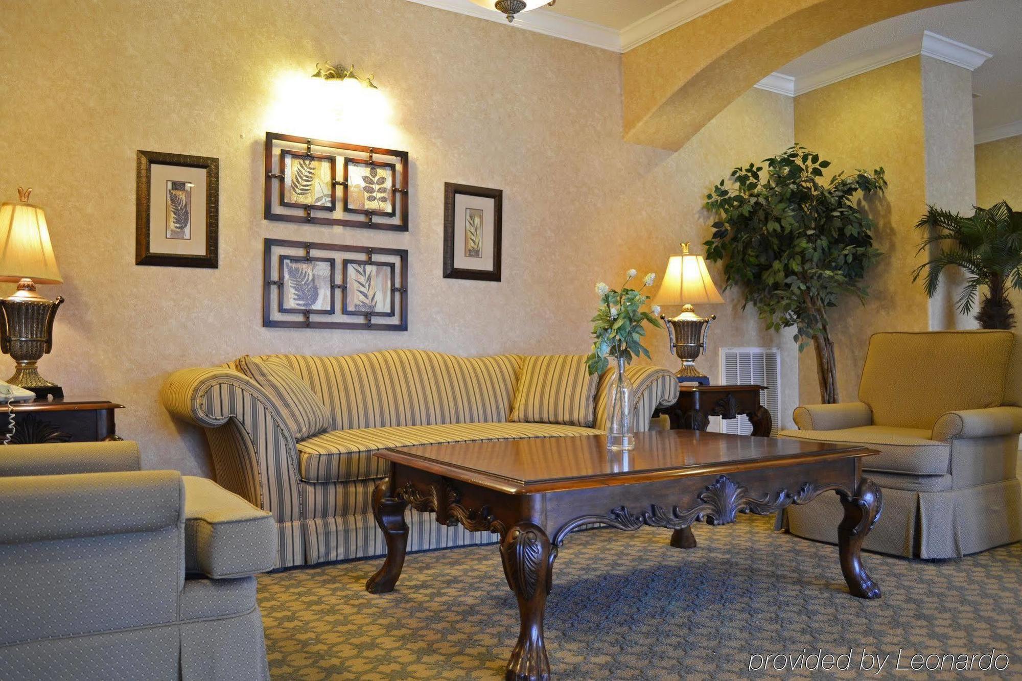Econo Lodge Inn & Suites Douglasville Interior foto